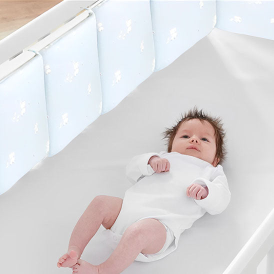 bébé confort avec tour de lit bébé