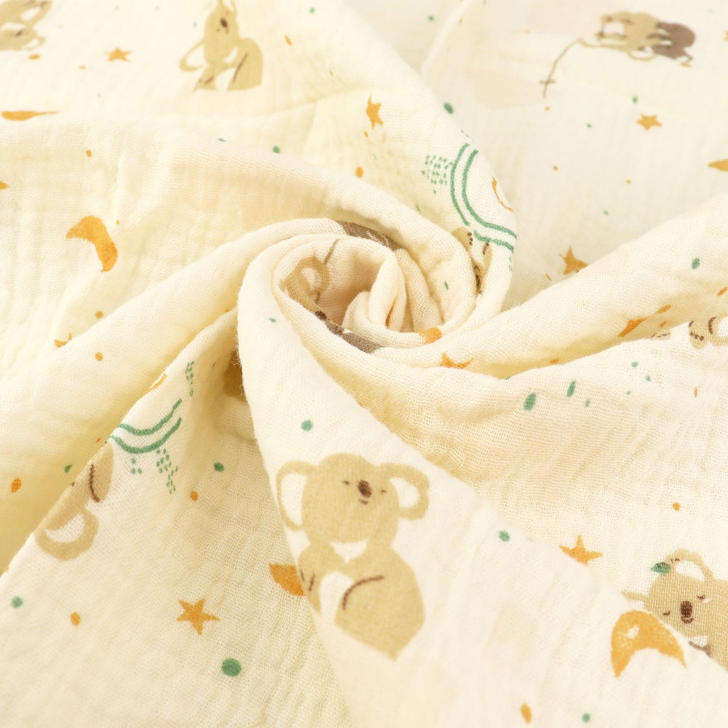 couverture bébé koala