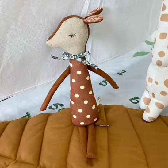 doudou bambi
