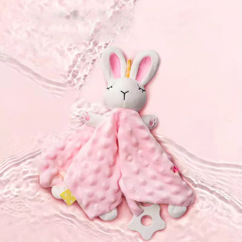 doudou bebe lapin