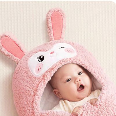 nid d'ange cosy lapinou