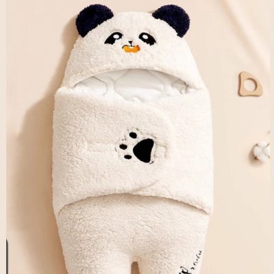 nid d'ange cosy panda