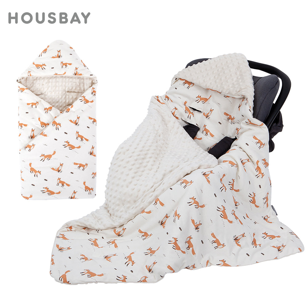 Nid d'ange cosy - Terre/mer