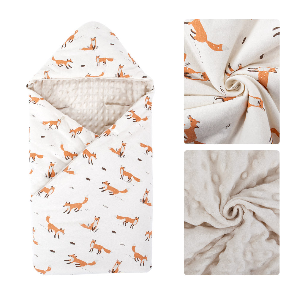 Nid d'ange cosy - Terre/mer