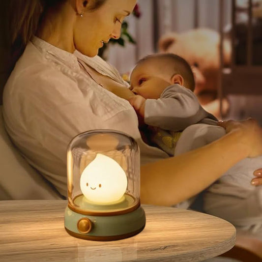 veilleuse bébé - lampe de chevet