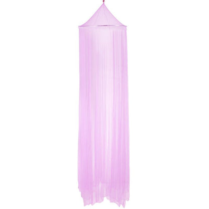 ciel de lit rose