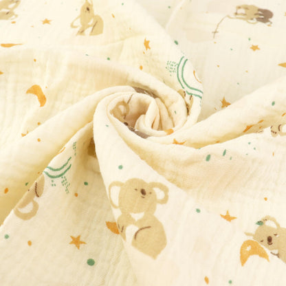 couverture bébé koala 