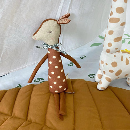 doudou bambi