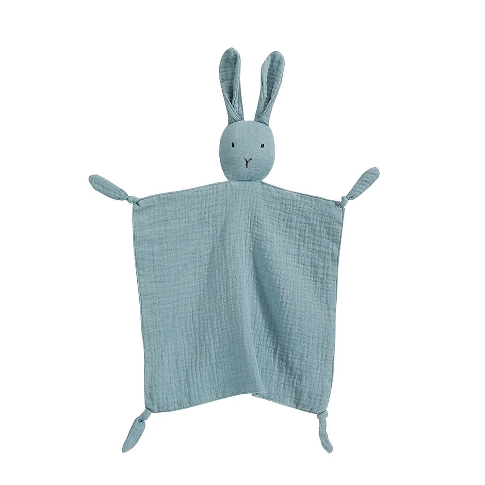 doudou bleu