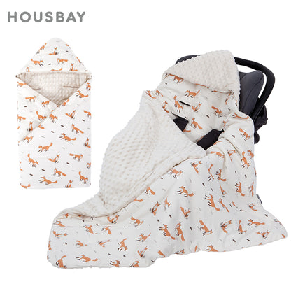 Nid d'ange cosy - Terre/mer