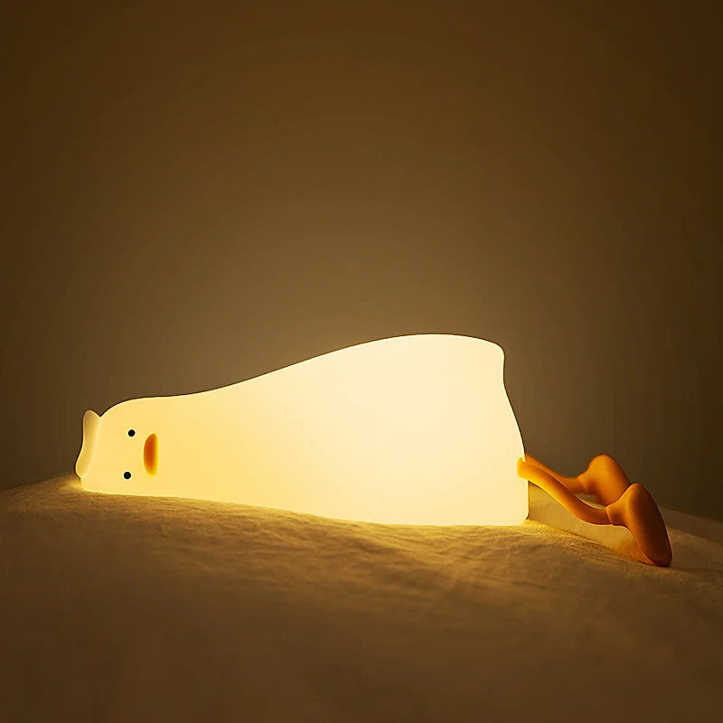 veilleuse bebe couche